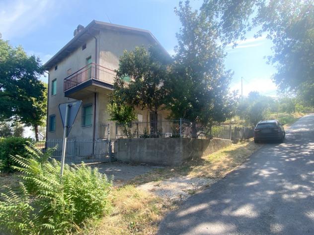 casa indipendente in vendita a Verucchio in zona Ponte Verucchio