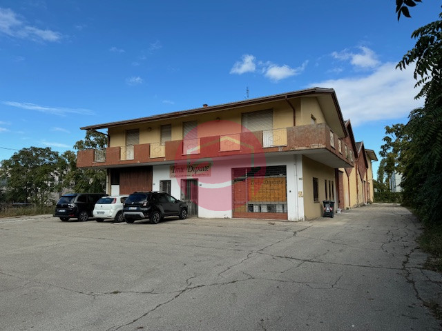 casa indipendente in vendita a Verucchio in zona Villa Verucchio