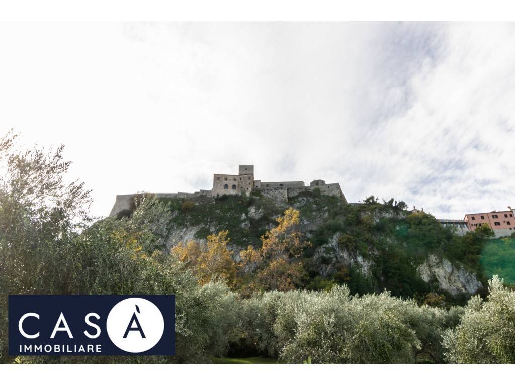 casa indipendente in vendita a Verucchio