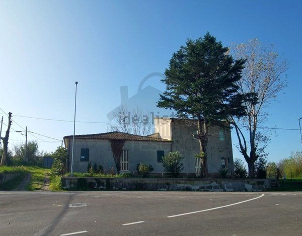 appartamento in vendita a Verucchio in zona Cantelli