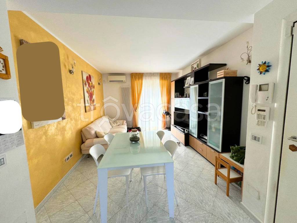 appartamento in vendita a Verucchio in zona Villa Verucchio