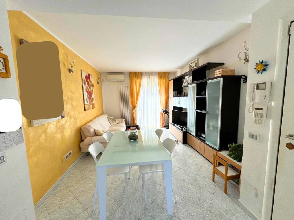 appartamento in vendita a Verucchio in zona Villa Verucchio
