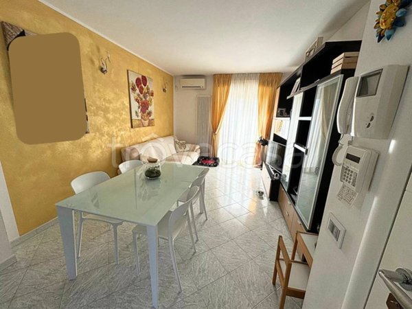 appartamento in vendita a Verucchio in zona Villa Verucchio