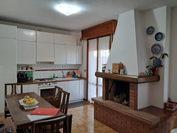 casa indipendente in vendita a Verucchio in zona Villa Verucchio
