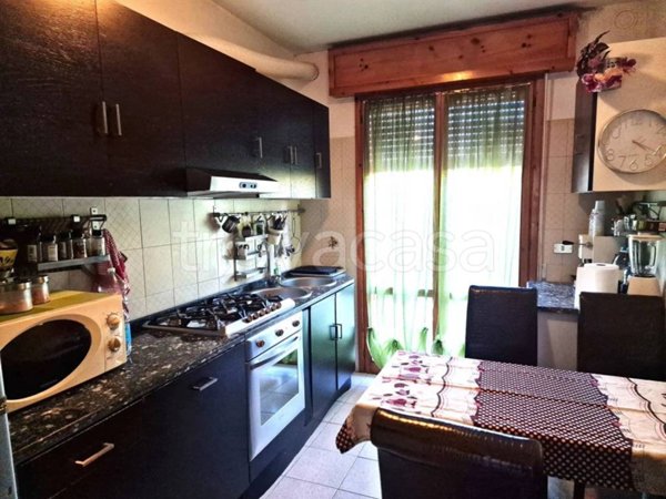 appartamento in vendita a Verucchio in zona Villa Verucchio