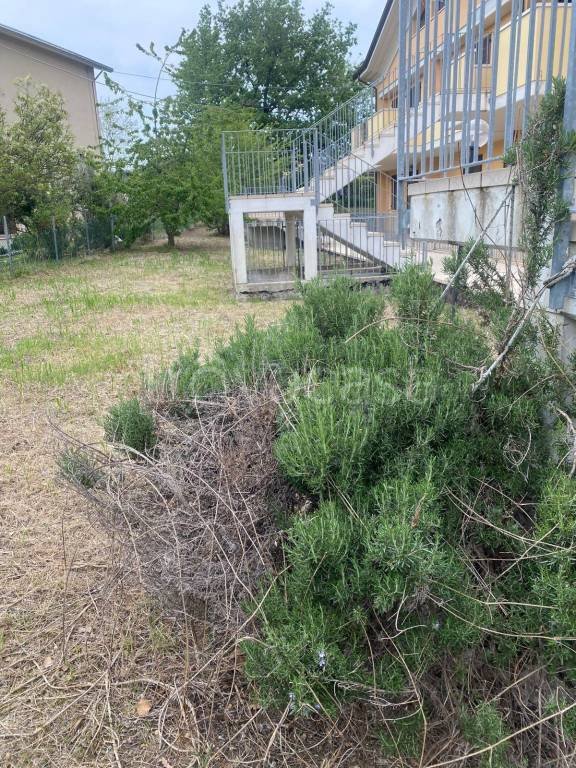 appartamento in vendita a Verucchio in zona Pieve Corena
