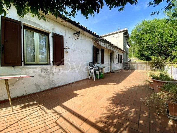 casa indipendente in vendita a Verucchio