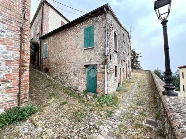 appartamento in vendita a Verucchio