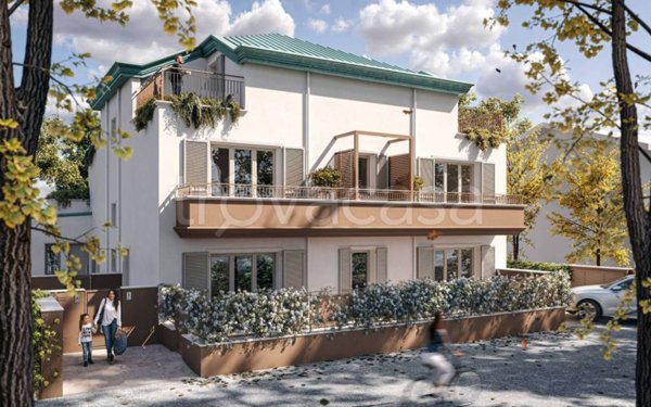 appartamento in vendita a Verucchio in zona Villa Verucchio