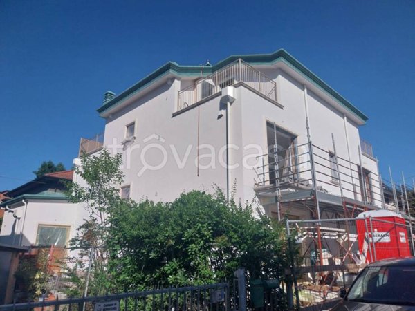 appartamento in vendita a Verucchio in zona Villa Verucchio