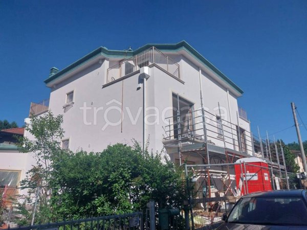 appartamento in vendita a Verucchio in zona Villa Verucchio