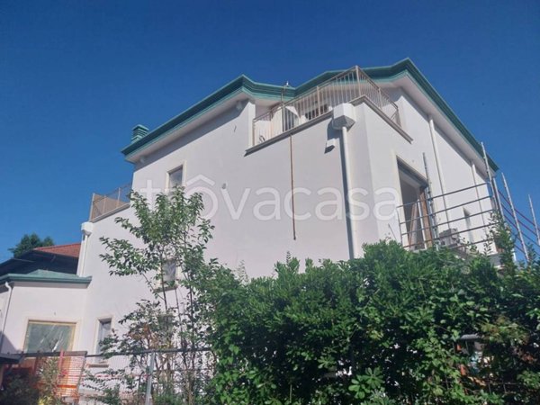 appartamento in vendita a Verucchio in zona Villa Verucchio