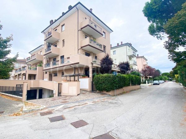 appartamento in vendita a Verucchio in zona Villa Verucchio