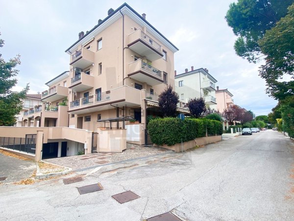 appartamento in vendita a Verucchio in zona Villa Verucchio