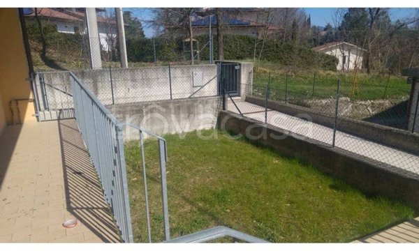 appartamento in vendita a Verucchio in zona Pieve Corena