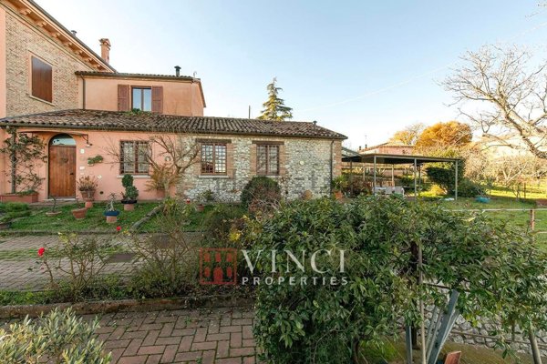 casale in vendita a Verucchio