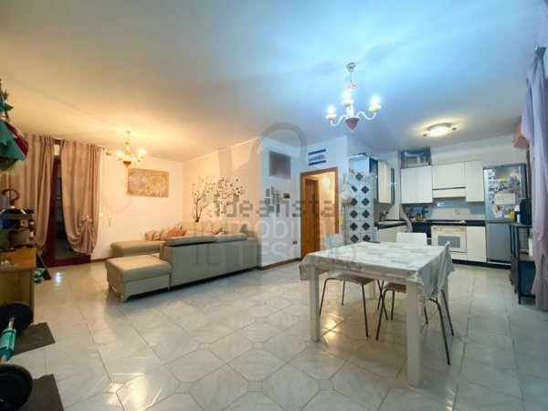 appartamento in vendita a Verucchio in zona Villa Verucchio