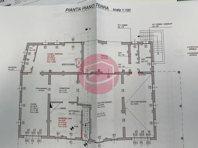 appartamento in vendita a Verucchio