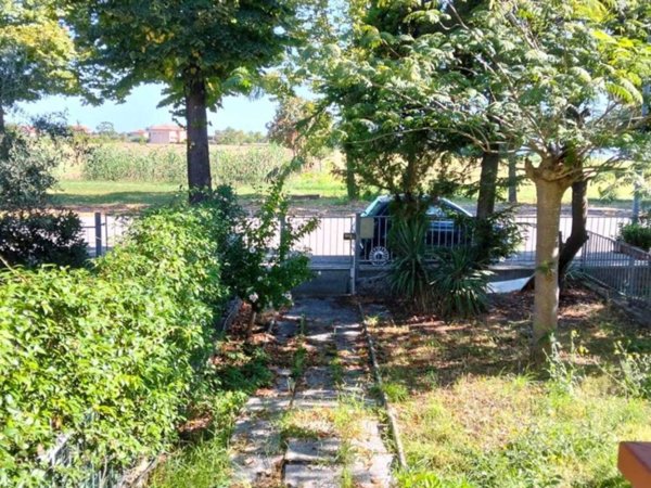 appartamento in vendita a Verucchio in zona Villa Verucchio