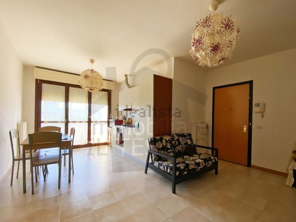 appartamento in vendita a Verucchio in zona Villa Verucchio