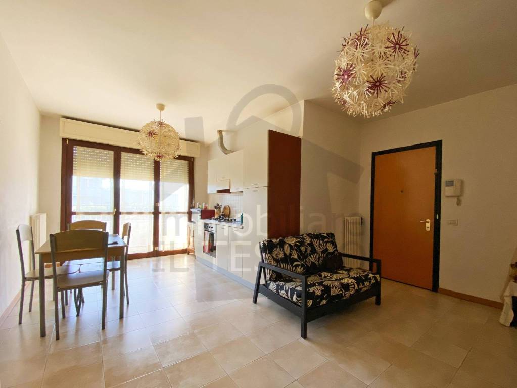 appartamento in vendita a Verucchio in zona Villa Verucchio