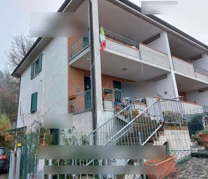 appartamento in vendita a Verucchio