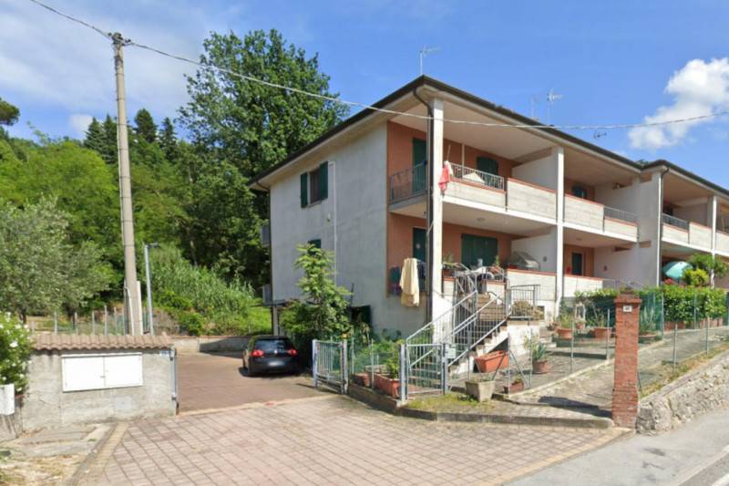appartamento in vendita a Verucchio