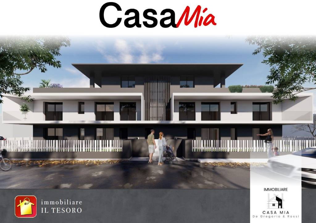casa indipendente in vendita a Verucchio in zona Villa Verucchio
