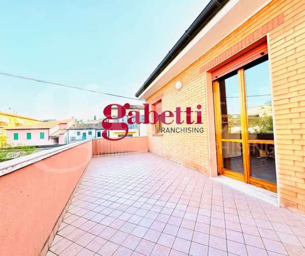 casa indipendente in vendita a Verucchio in zona Villa Verucchio