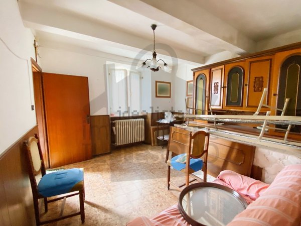 appartamento in vendita a Verucchio