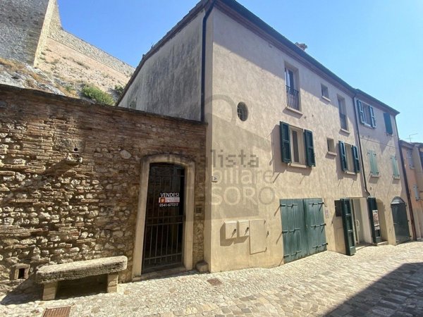appartamento in vendita a Verucchio