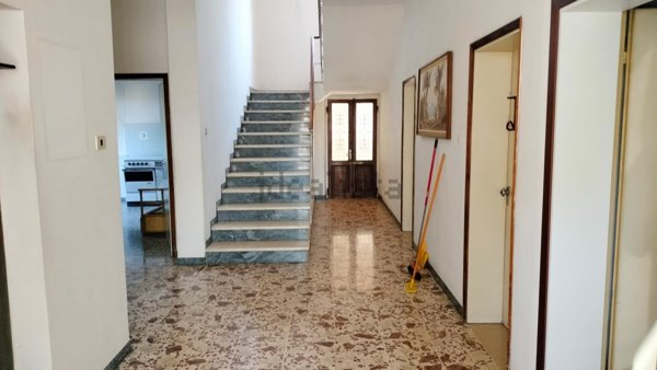 casa indipendente in vendita a Verucchio in zona Villa Verucchio