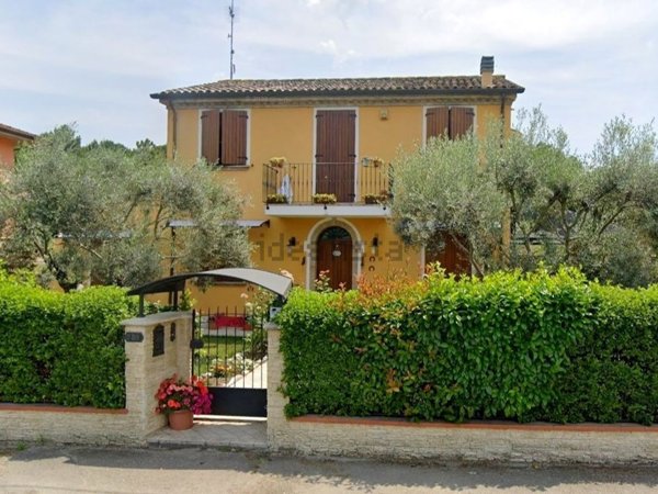 casa indipendente in vendita a Verucchio in zona Villa Verucchio