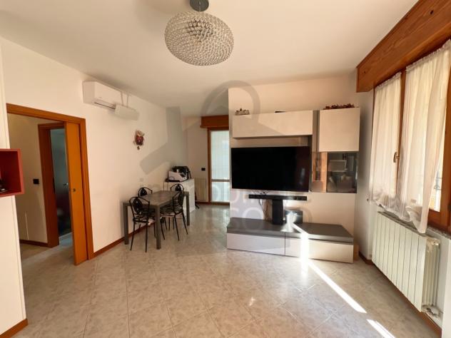 appartamento in vendita a Verucchio in zona Villa Verucchio
