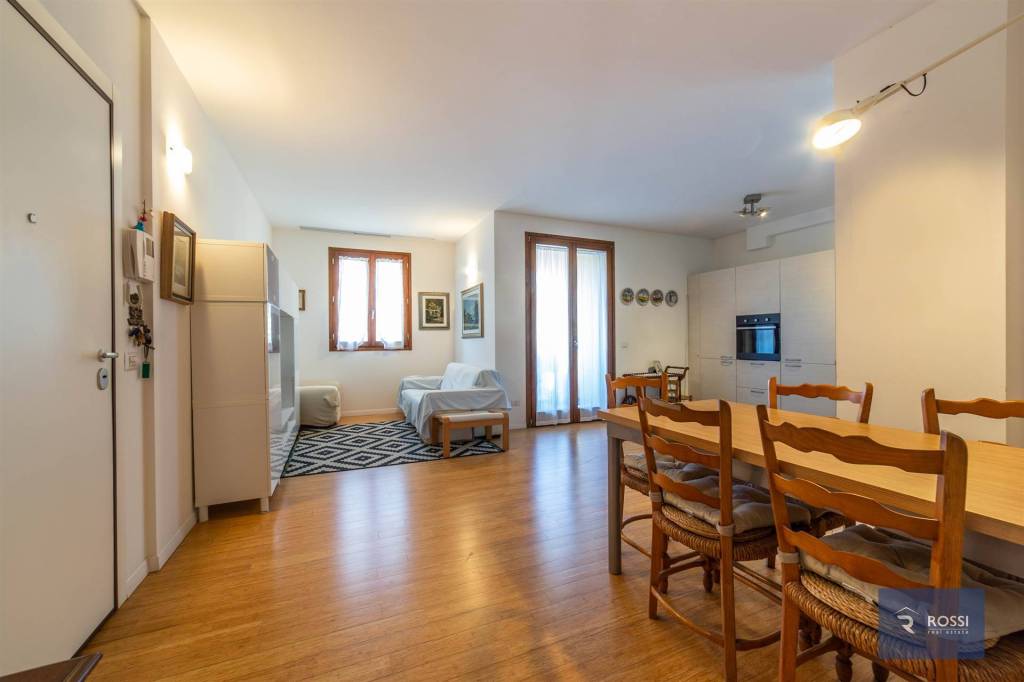 appartamento in vendita a Verucchio in zona Villa Verucchio