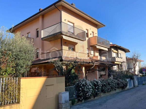 appartamento in vendita a Verucchio in zona Villa Verucchio