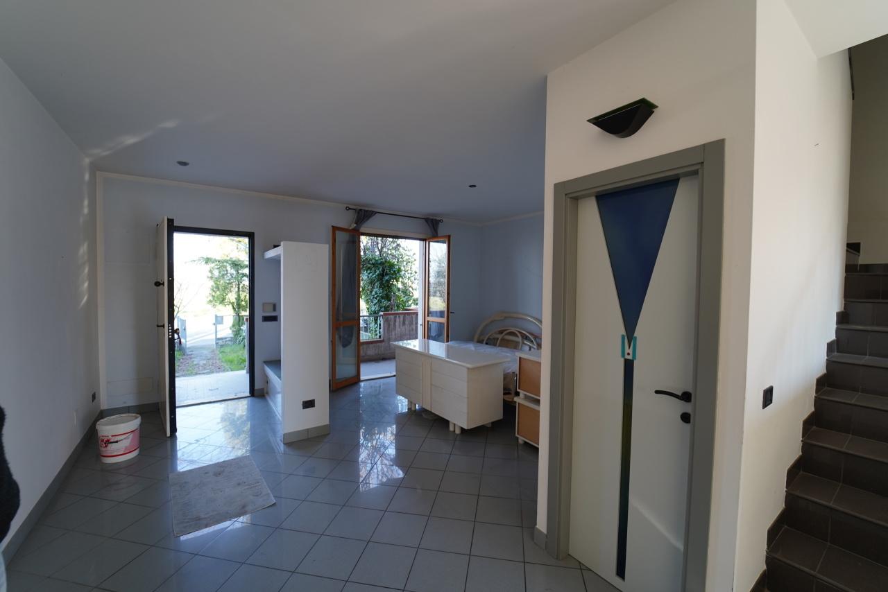 casa indipendente in vendita a Verucchio in zona Villa Verucchio