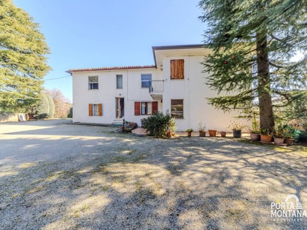 appartamento in vendita a Verucchio
