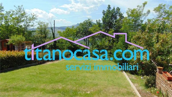 casa indipendente in vendita a Verucchio