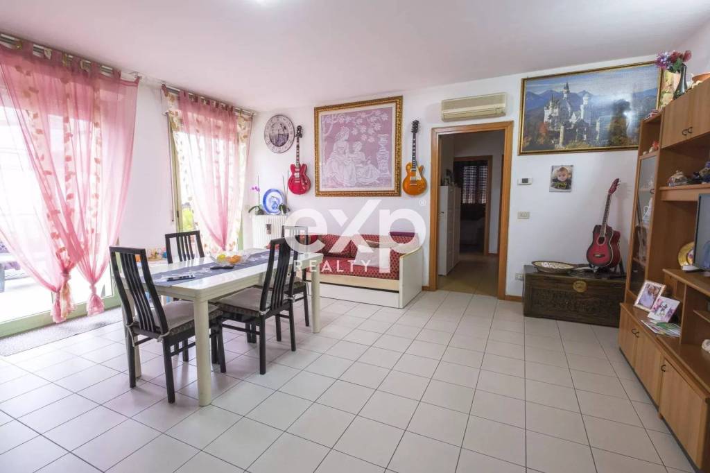 appartamento in vendita a Verucchio in zona Villa Verucchio