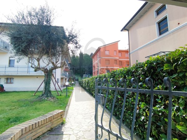 appartamento in vendita a Verucchio in zona Villa Verucchio