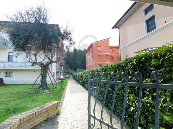 appartamento in vendita a Verucchio in zona Villa Verucchio