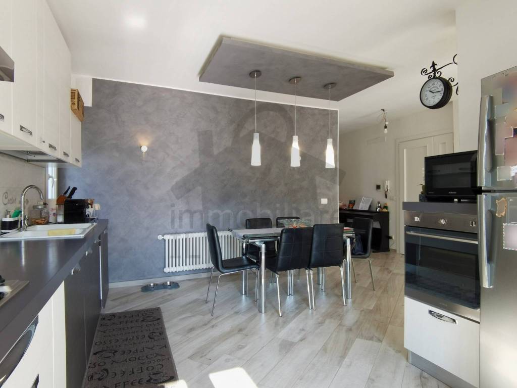 appartamento in vendita a Verucchio in zona Villa Verucchio