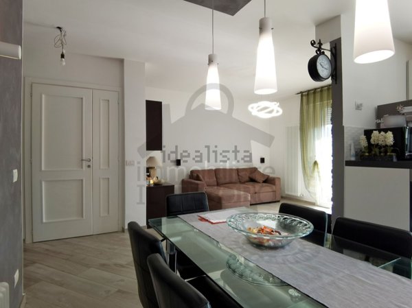 appartamento in vendita a Verucchio in zona Villa Verucchio