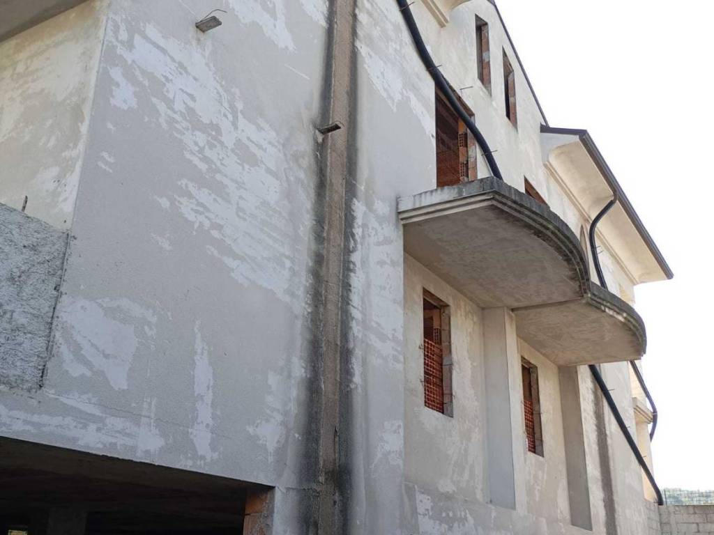 casa indipendente in vendita a Verucchio in zona Villa Verucchio