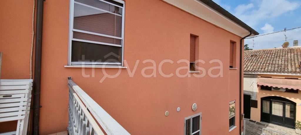 appartamento in vendita a Verucchio in zona Villa Verucchio