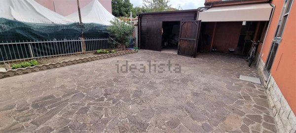 appartamento in vendita a Verucchio in zona Villa Verucchio