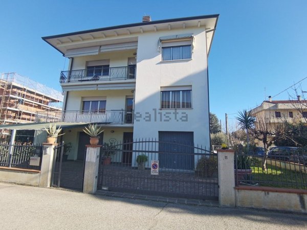 casa indipendente in vendita a Verucchio in zona Villa Verucchio
