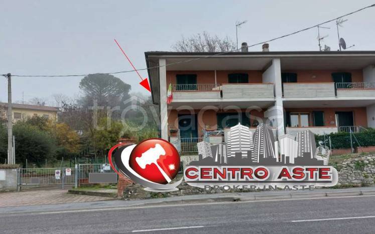 appartamento in vendita a Verucchio in zona Ponte Verucchio