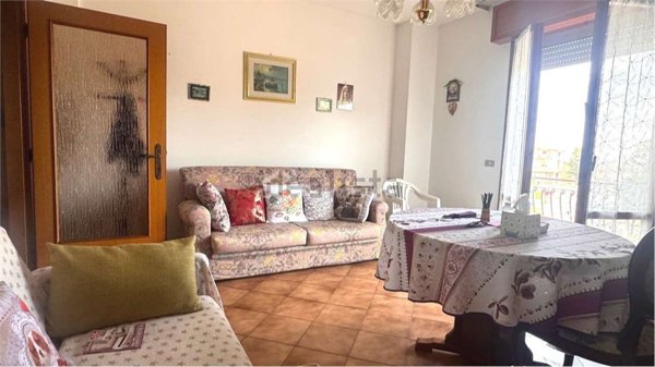 appartamento in vendita a Verucchio in zona Villa Verucchio